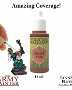 The Army Painter - Warpaints: Tanned Flesh